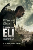 O livro de ELI - TORRENT